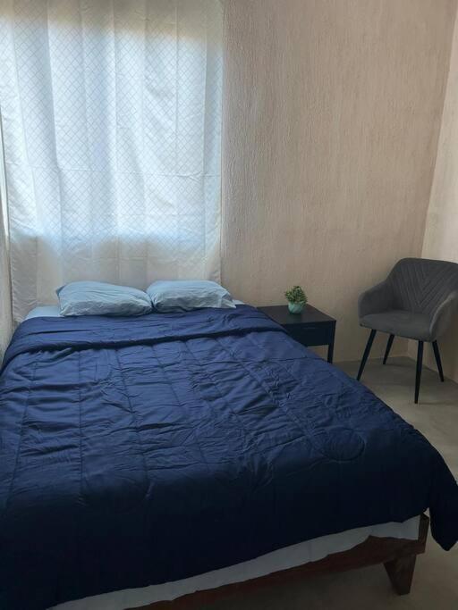Departamento Acogedor En Apartamento *