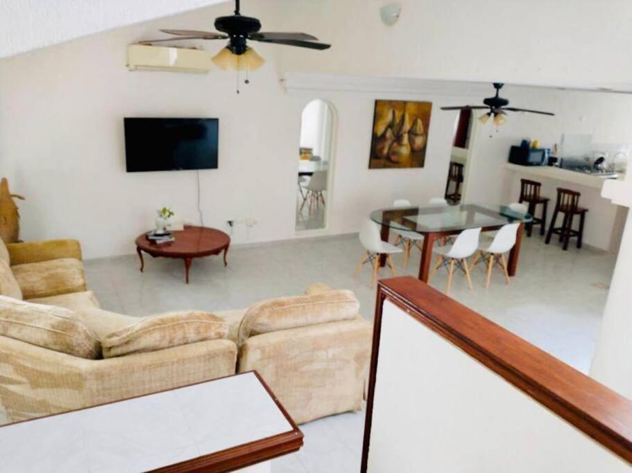 Сasa de vacaciones Landy En El Centro Cancún