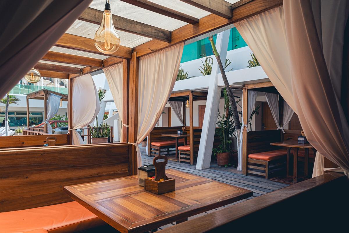 Hotel Flamingo