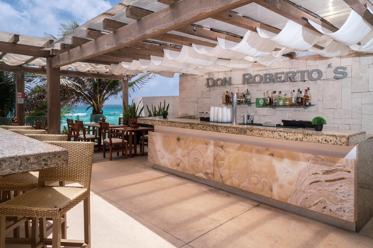Flamingo Cancún