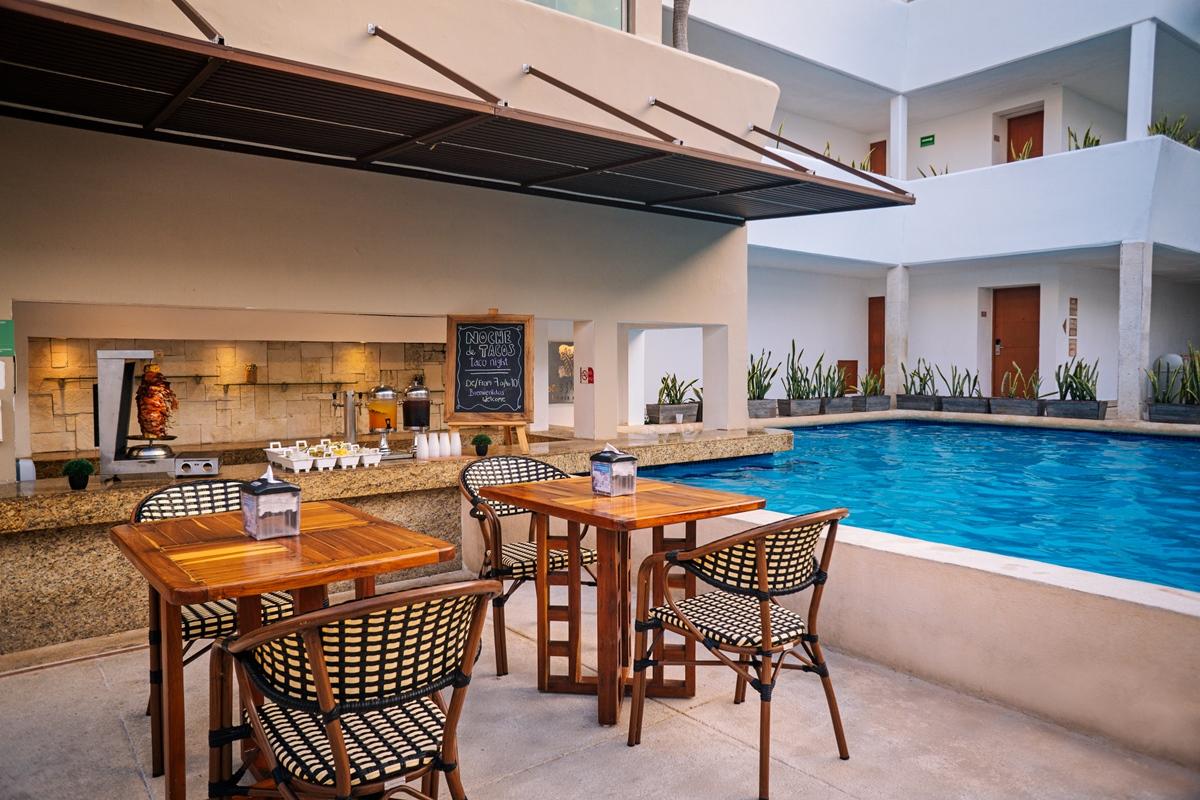 Hotel Flamingo 4*