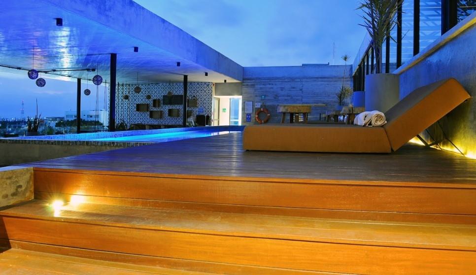 Mex Hotel Cancún