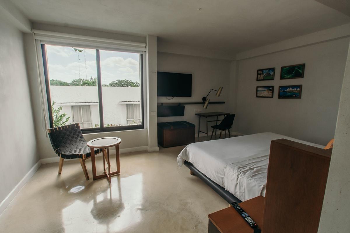 Mex Hotel Cancún