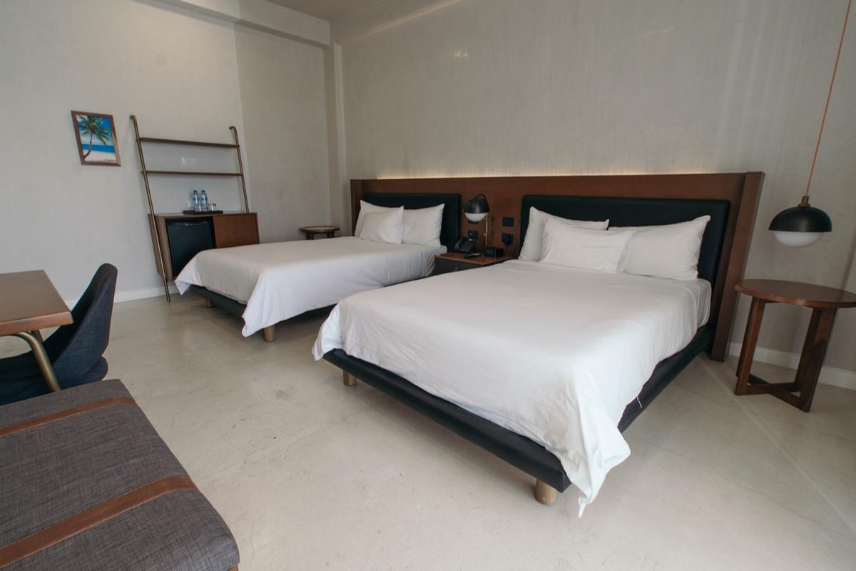 Hotel Mex Cancún