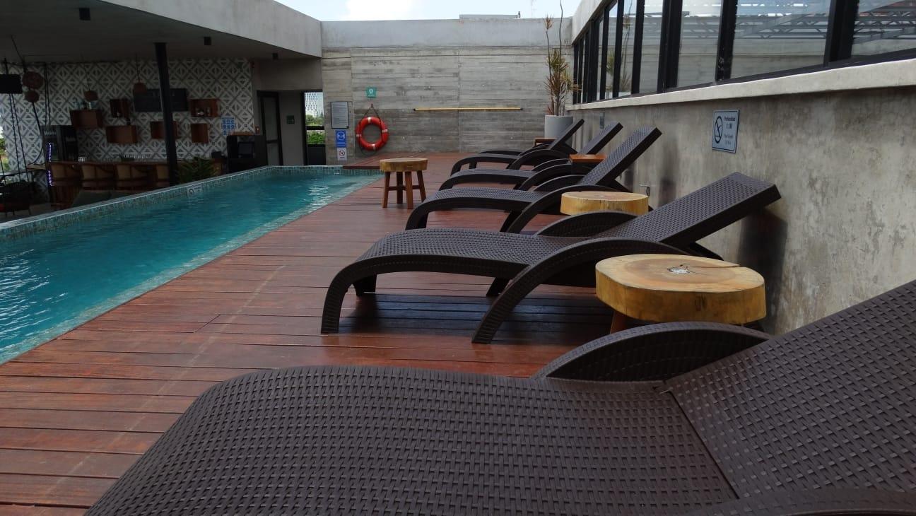 Mex 4* Cancún