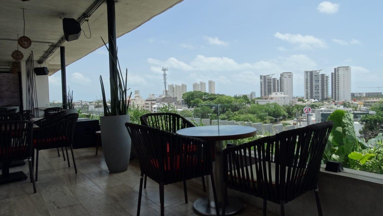 Mex Hotel