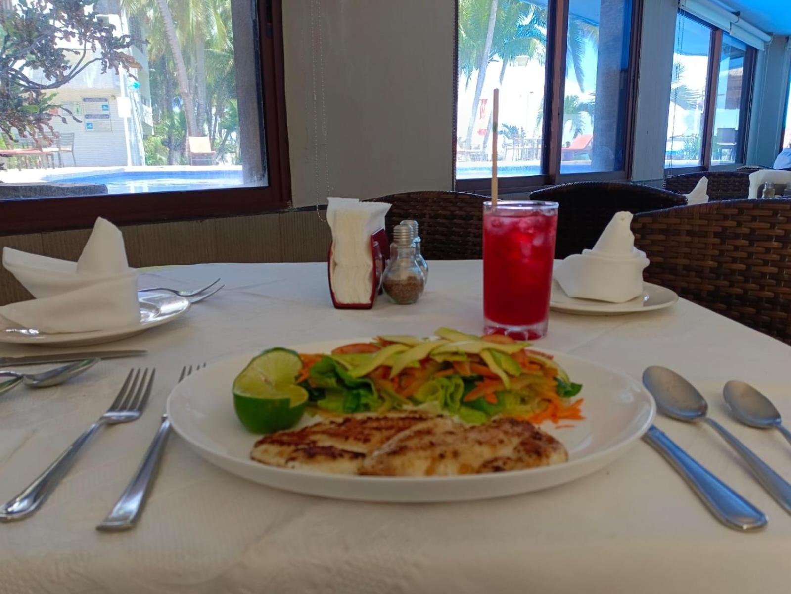 Hotel Sina - Solo Adultos Cancún