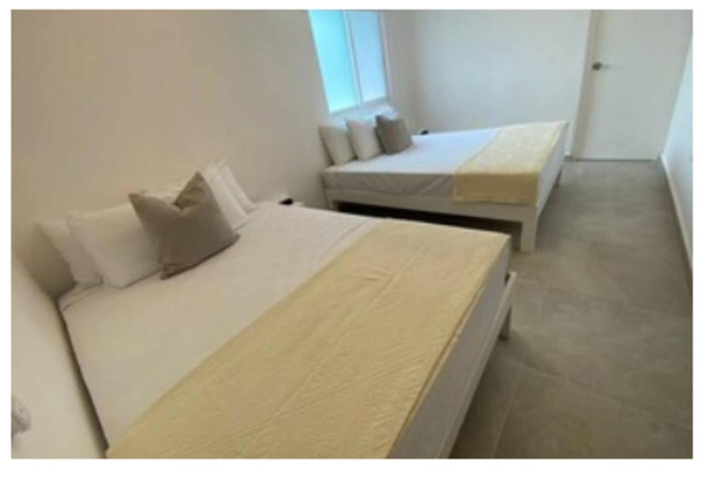 Cancun Villa Cancun