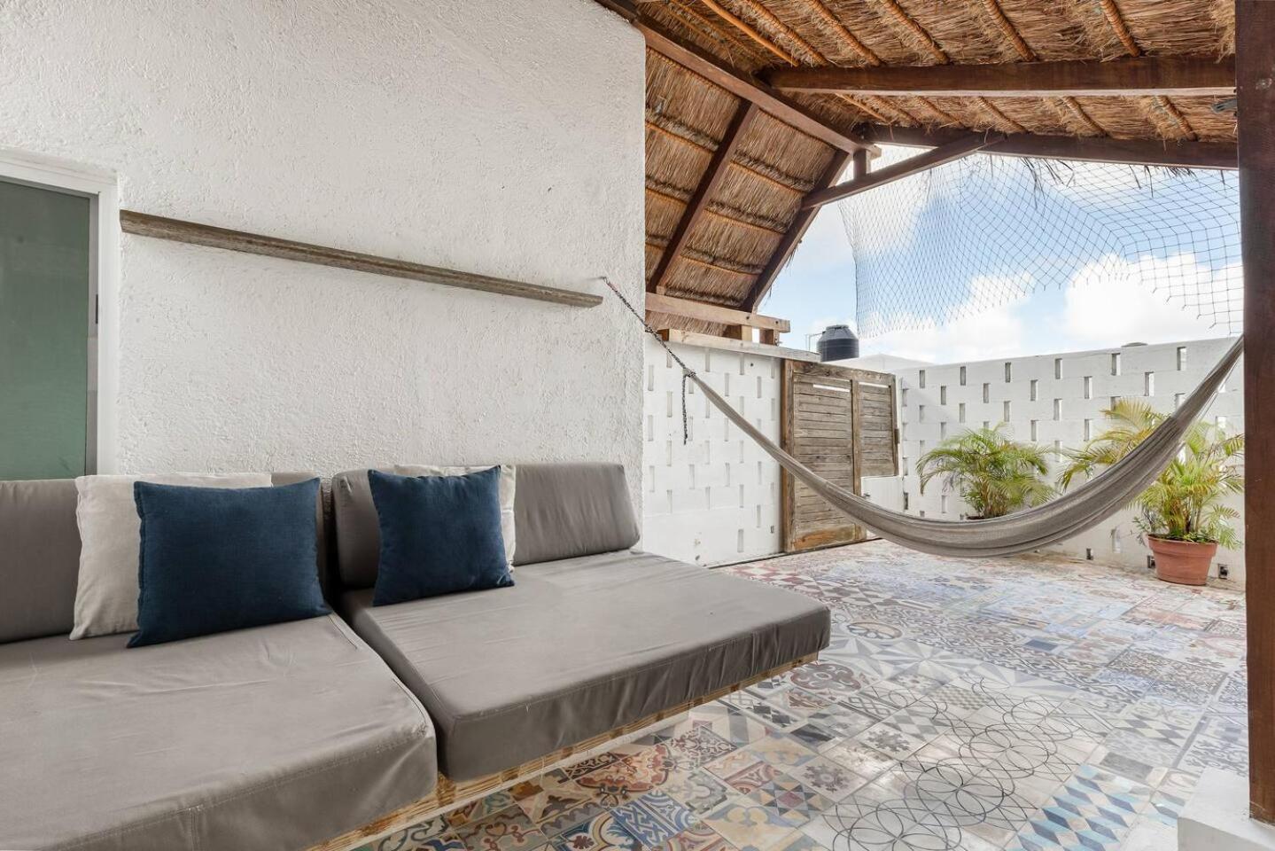 Cancun Villa Villa Cancun