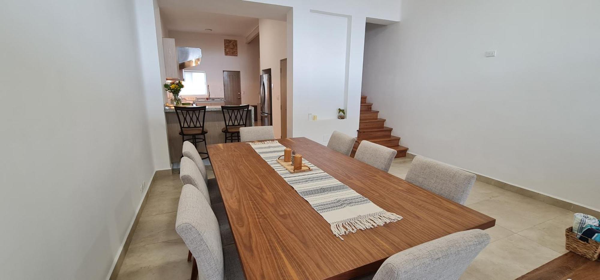 Сasa de vacaciones Cascadas, Spacious With Workspace, Pool & Fast Wi-fi Cancún