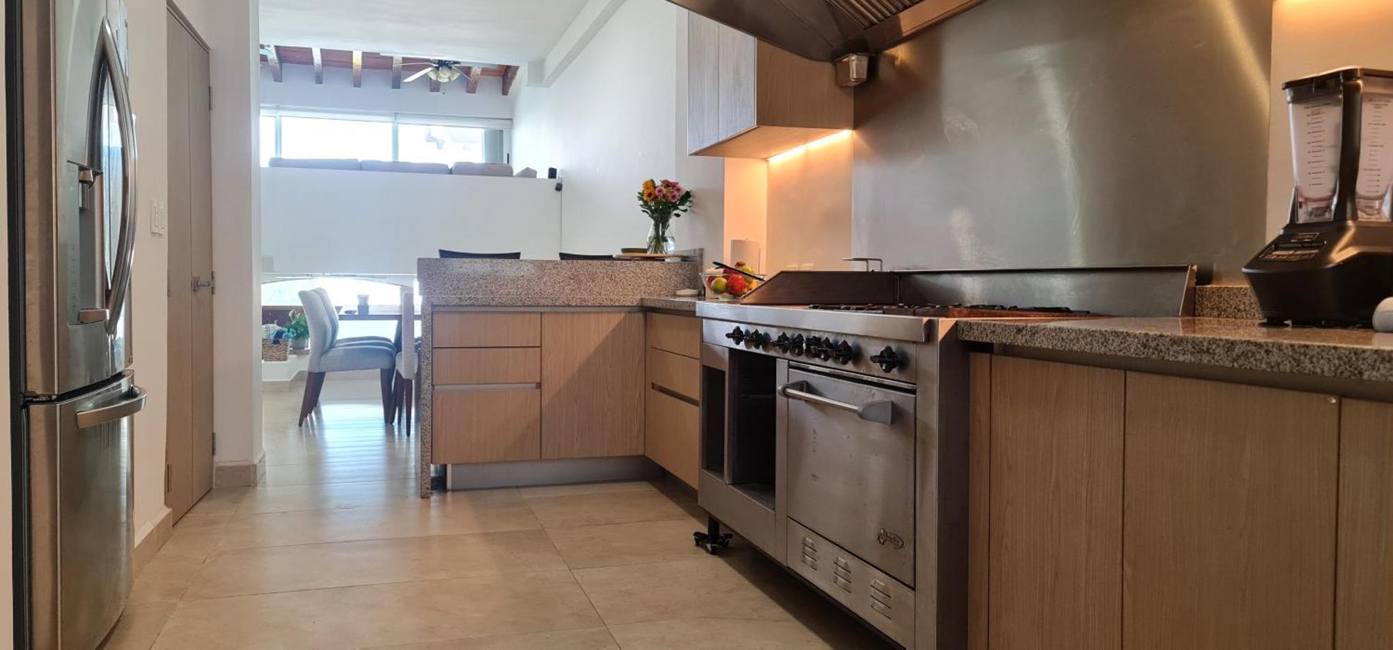 Сasa de vacaciones Cascadas, Spacious With Workspace, Pool & Fast Wi-fi