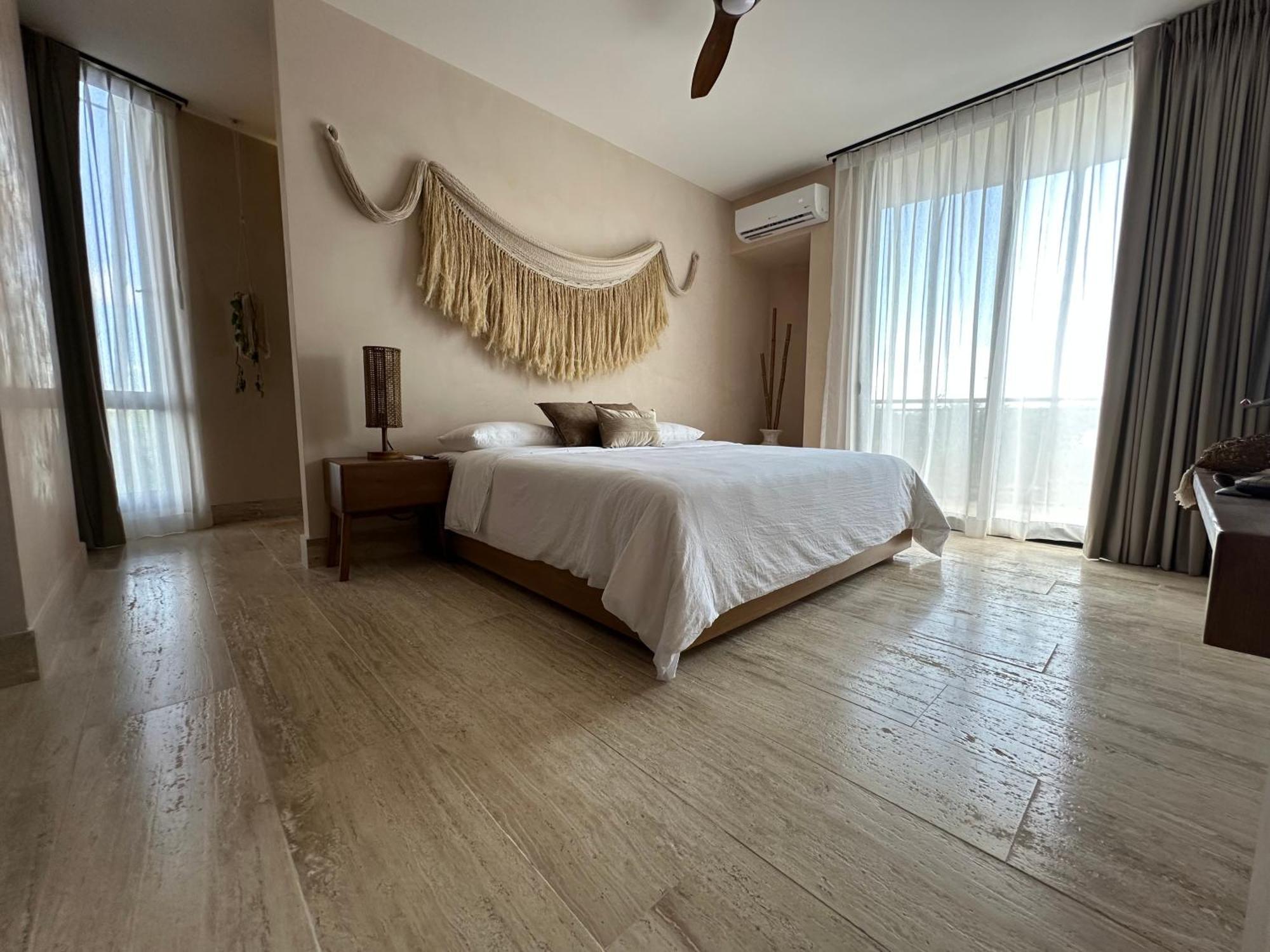 Apartamento Living The Noom