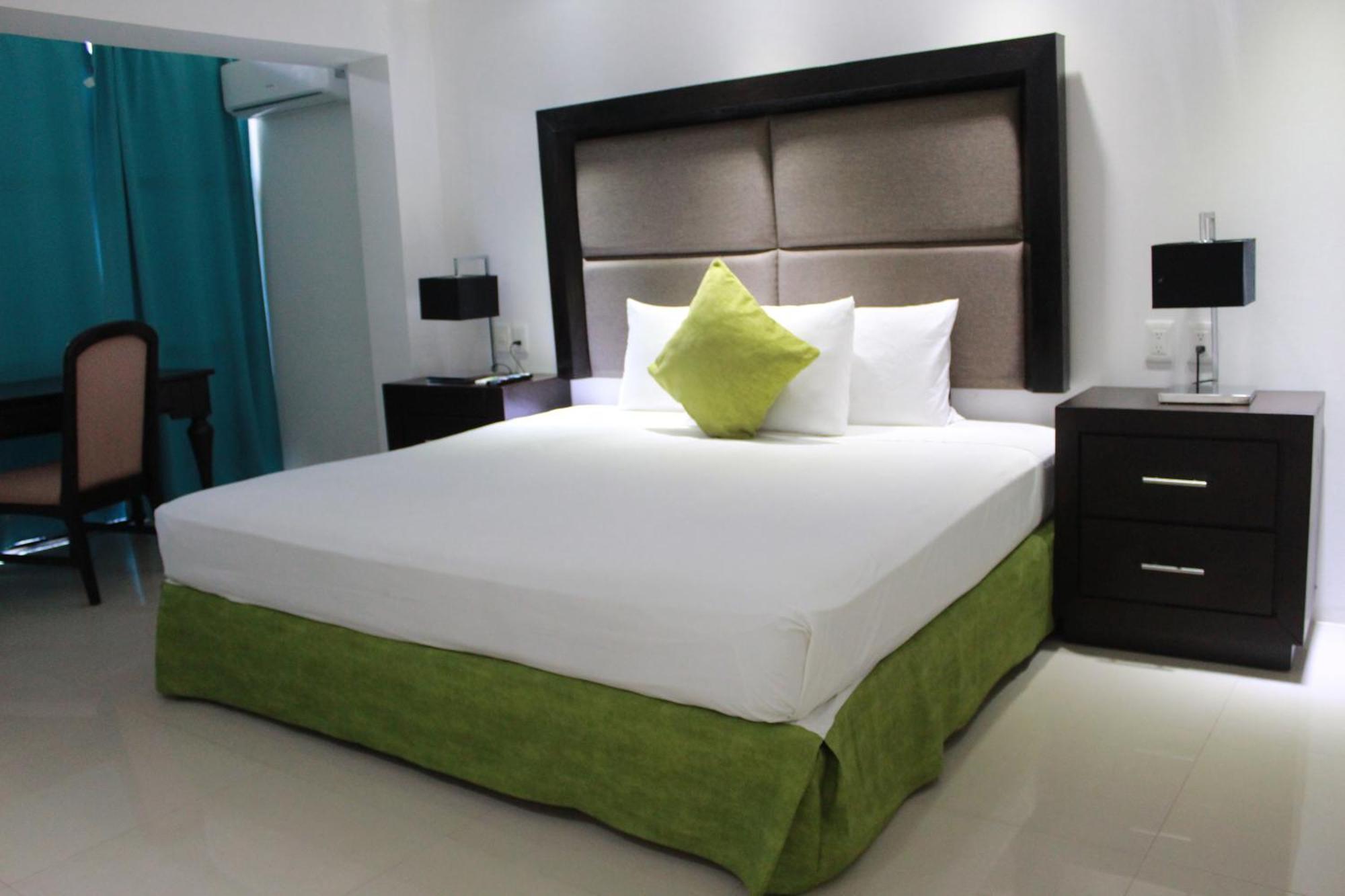 Nirvana - Zone Hotel Cancún