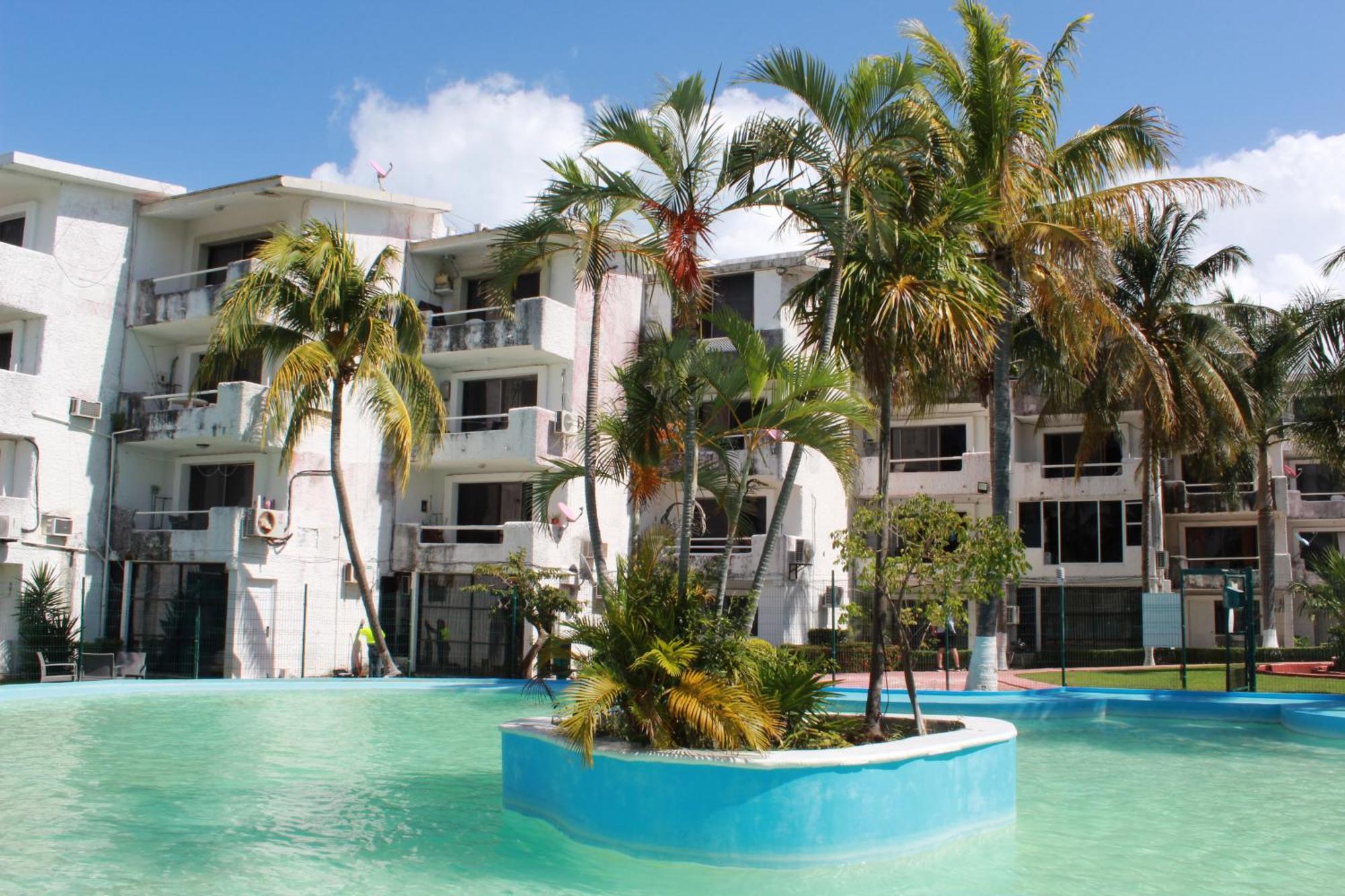 Hotel Nirvana - Zone Cancún