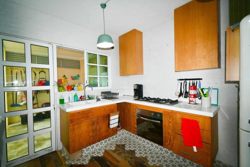 Holiday home Casa Centro Aire Acondicionado Jardin *