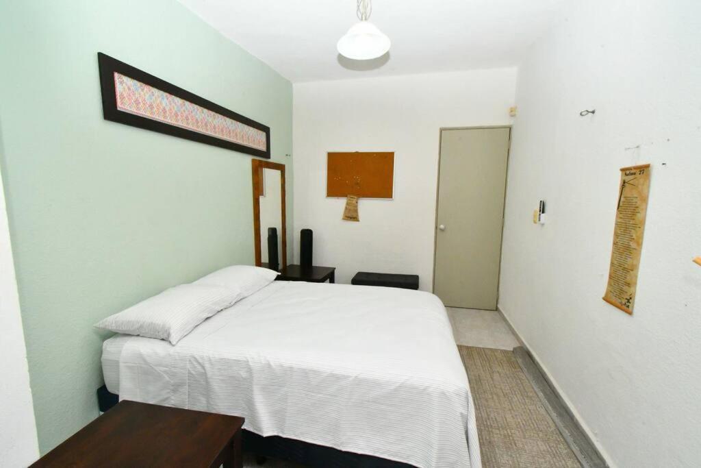 Casa Centro Aire Acondicionado Jardin