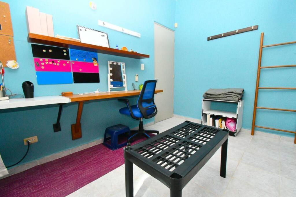 Holiday home Casa Centro Aire Acondicionado Jardin