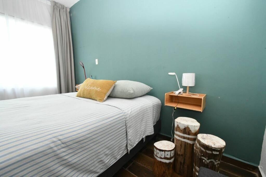 Holiday home Casa Centro Aire Acondicionado Jardin *