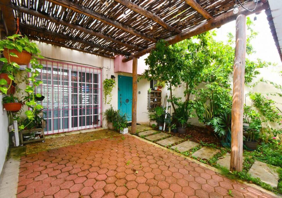 Holiday home Casa Centro Aire Acondicionado Jardin