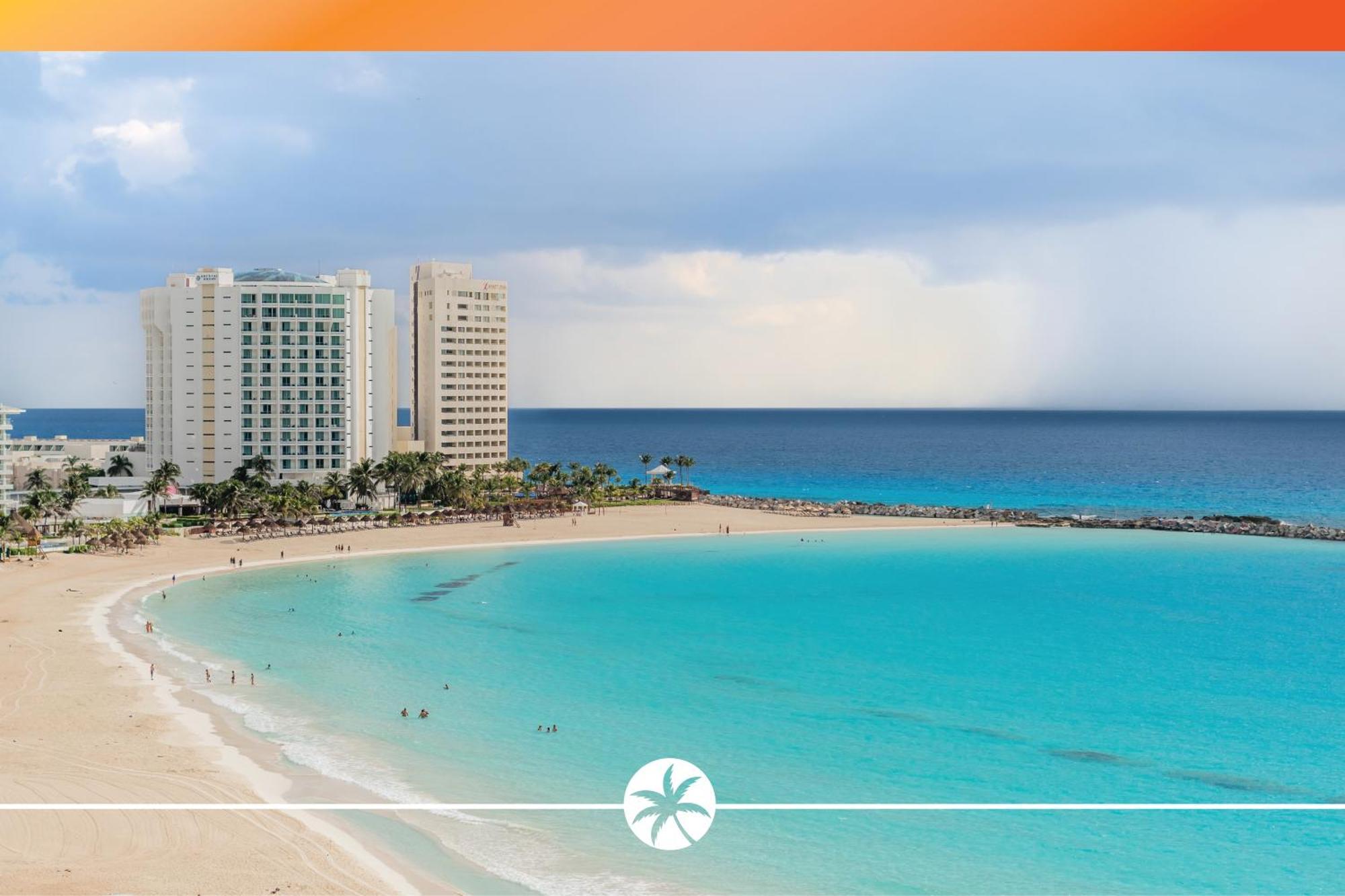 Aparthotel The Ocean Vibes By Casa Paraiso Cancun