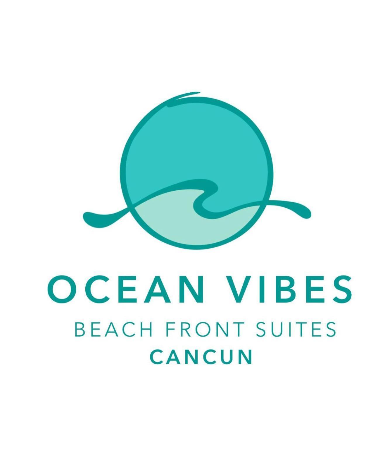 The Ocean Vibes By Casa Paraiso Aparthotel Cancun