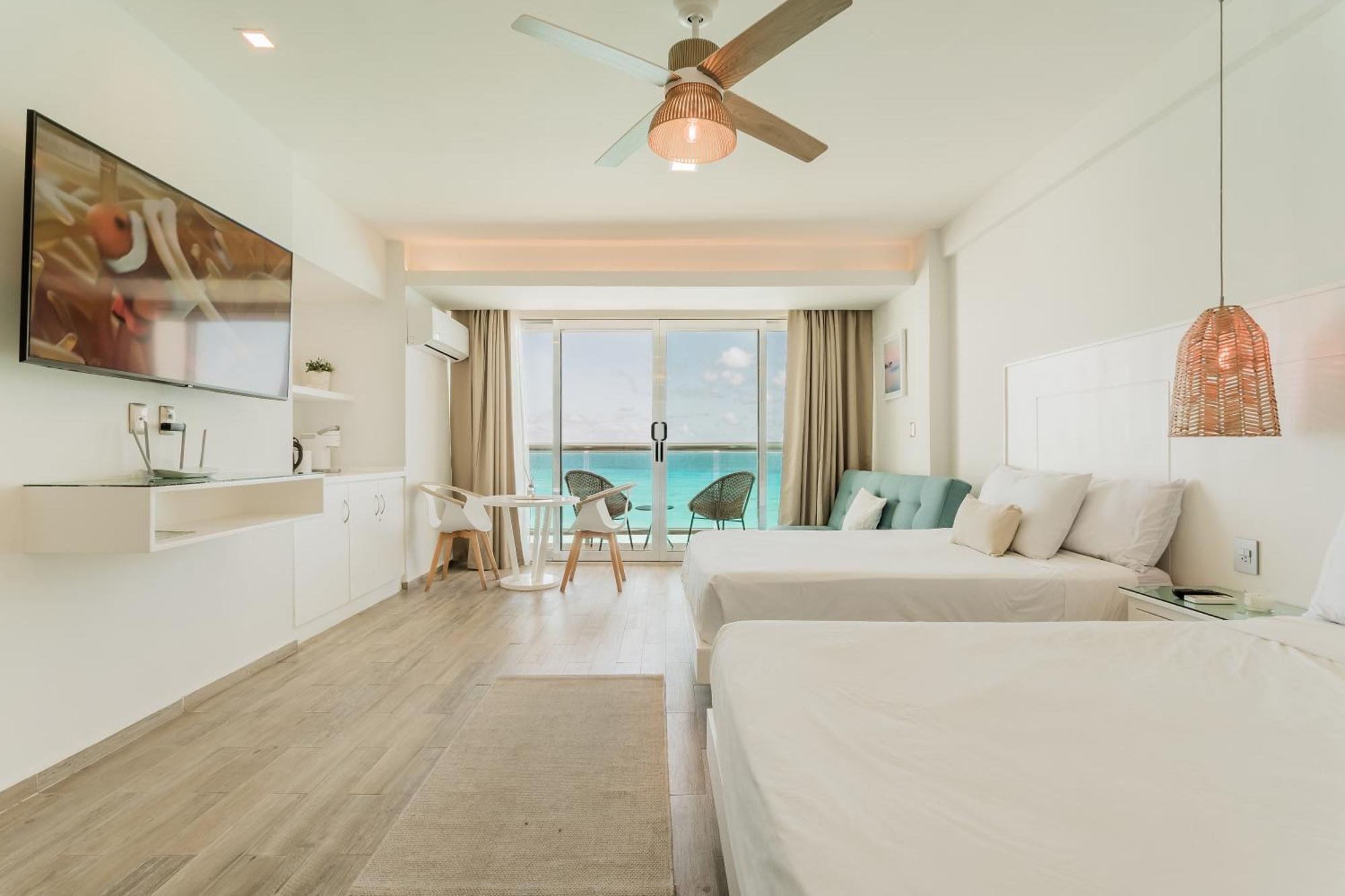 The Ocean Vibes By Casa Paraiso Aparthotel