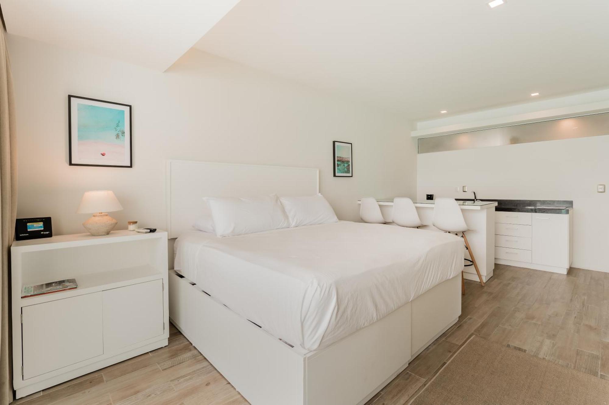 Aparthotel The Ocean Vibes By Casa Paraiso