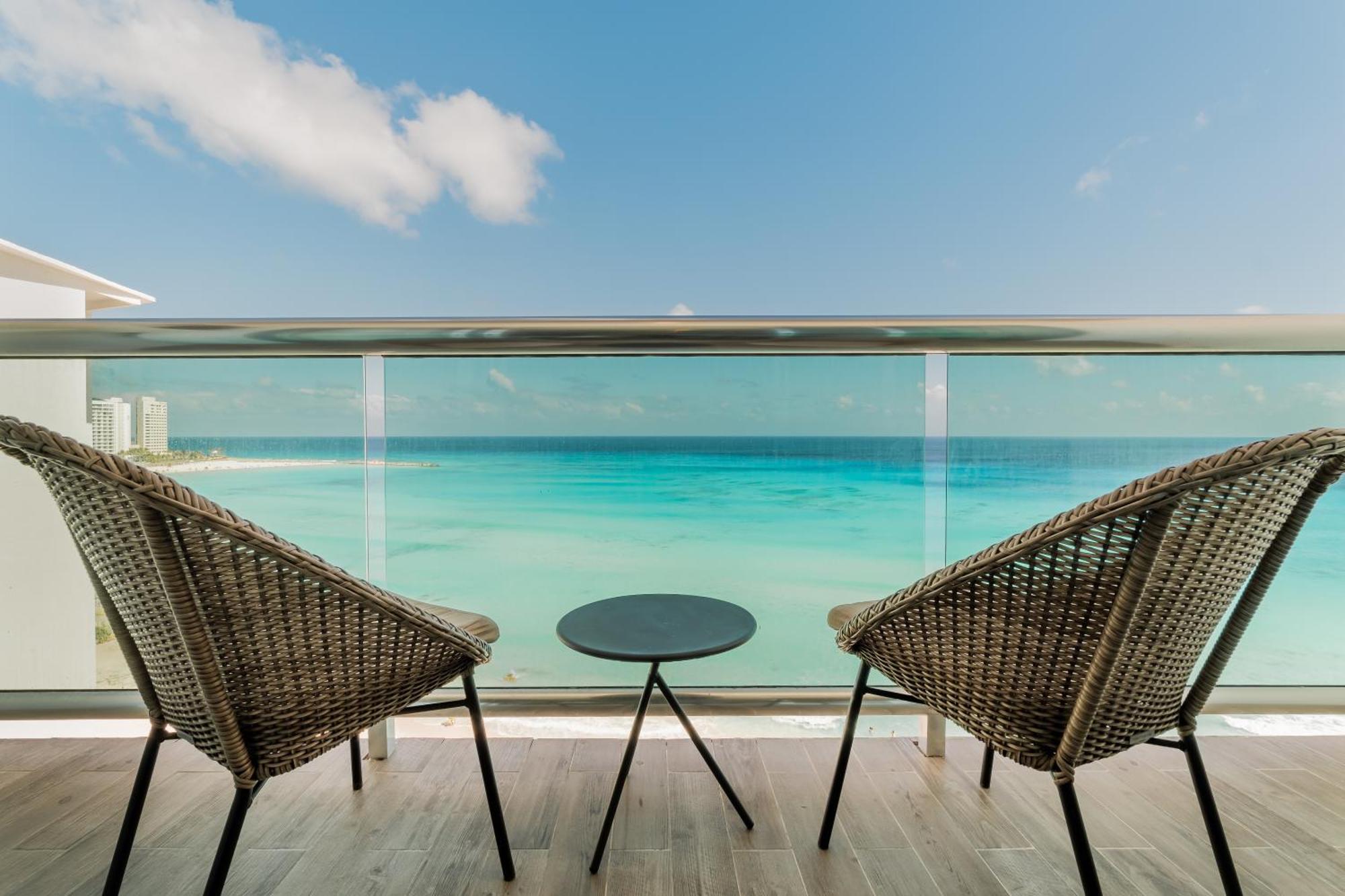 Aparthotel The Ocean Vibes By Casa Paraiso *