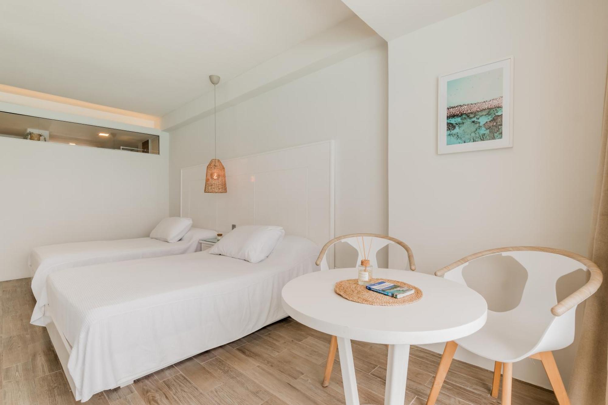 Aparthotel The Ocean Vibes By Casa Paraiso
