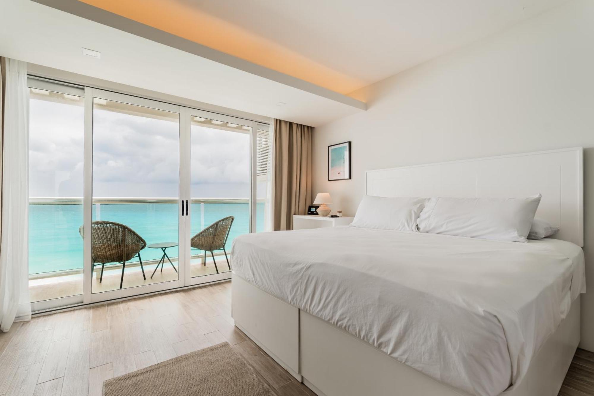 The Ocean Vibes By Casa Paraiso Aparthotel *