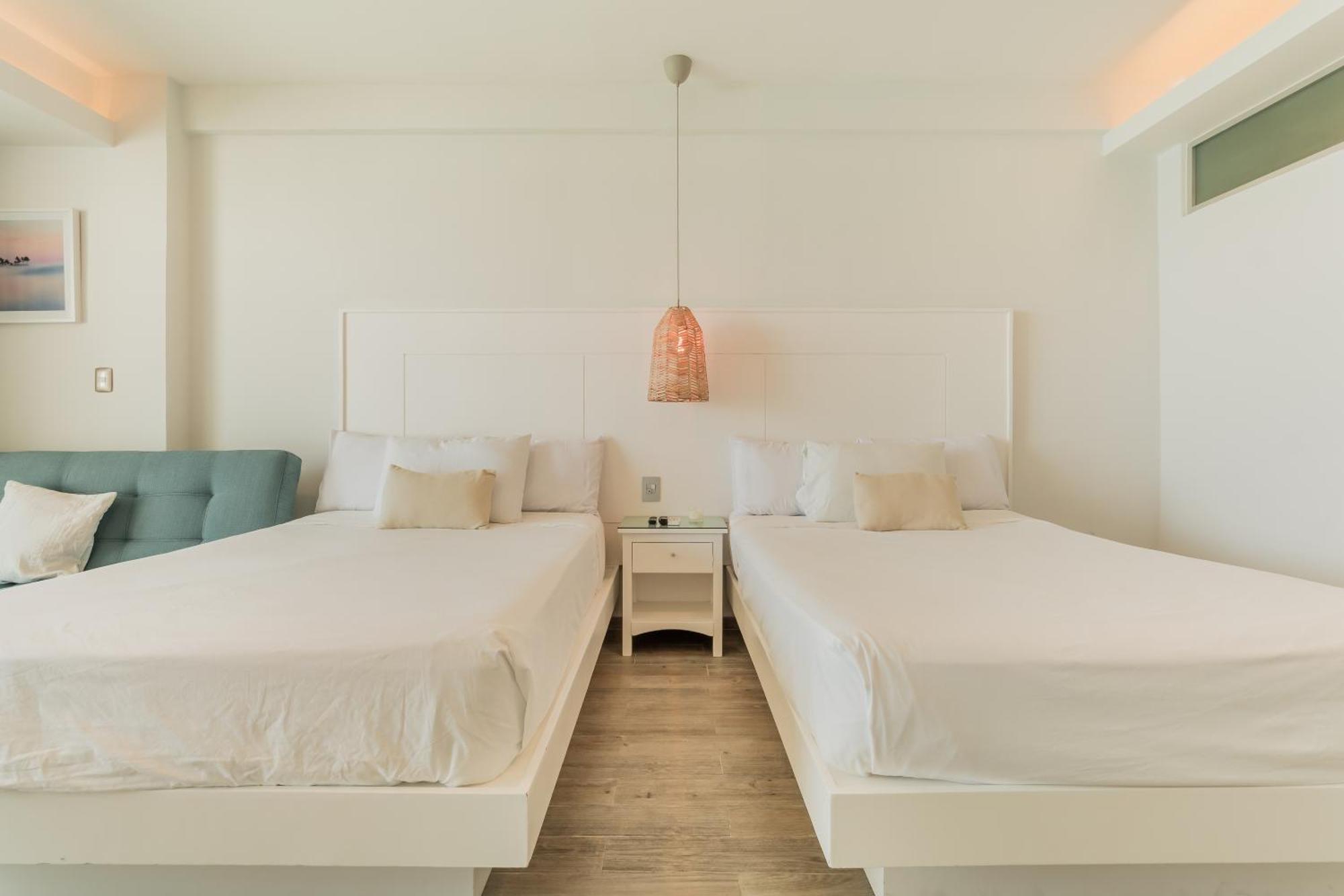 Aparthotel The Ocean Vibes By Casa Paraiso *