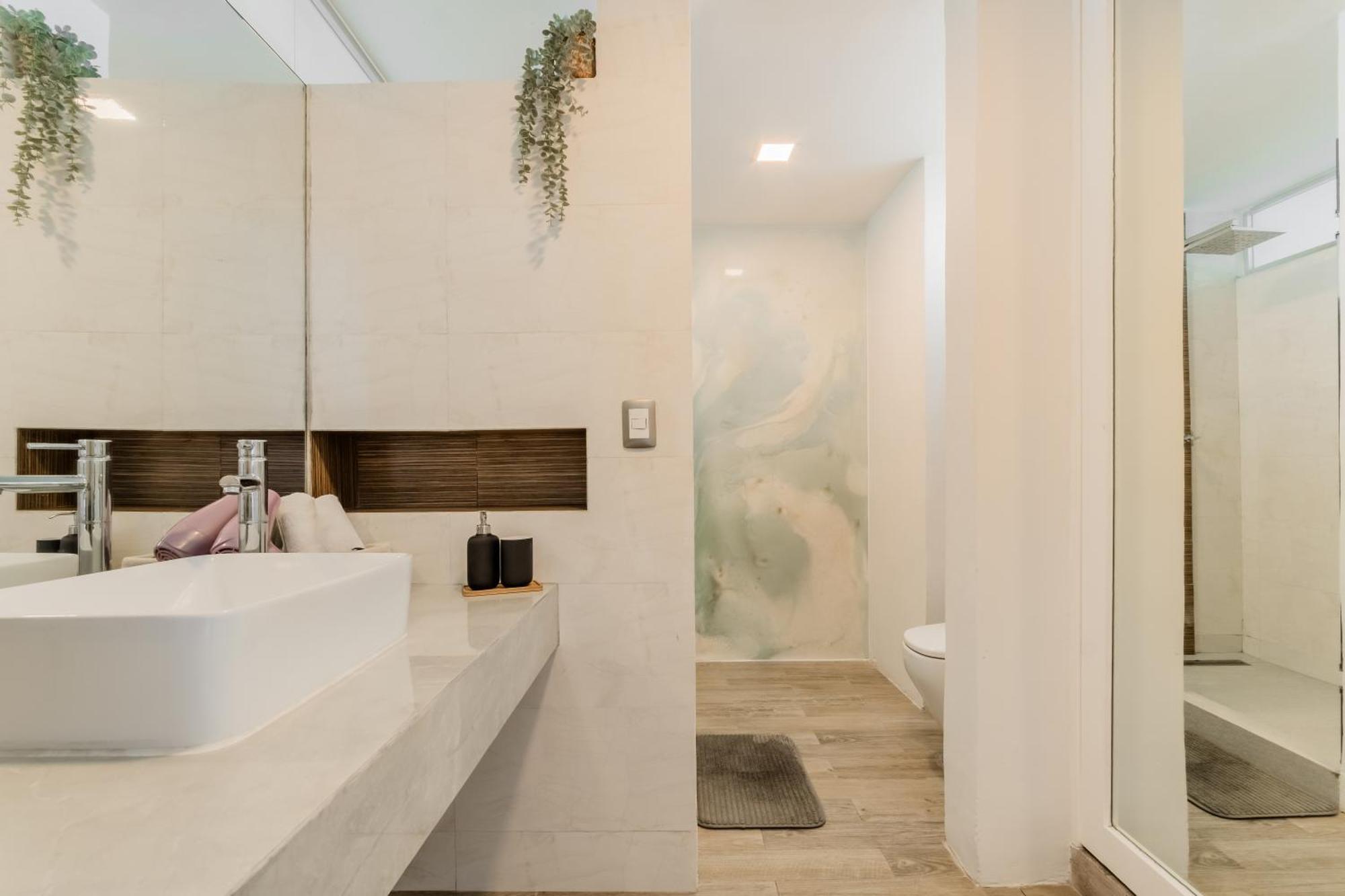 The Ocean Vibes By Casa Paraiso * Cancun