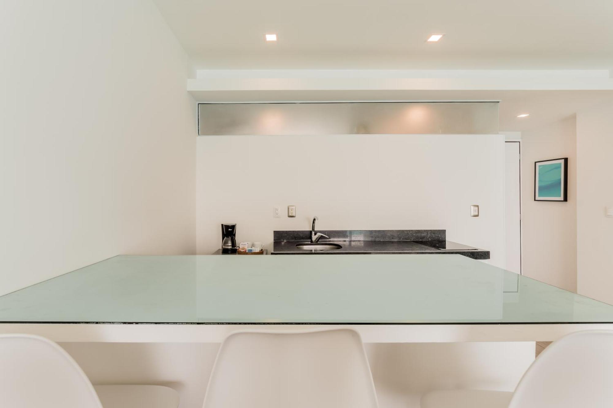 Aparthotel The Ocean Vibes By Casa Paraiso *