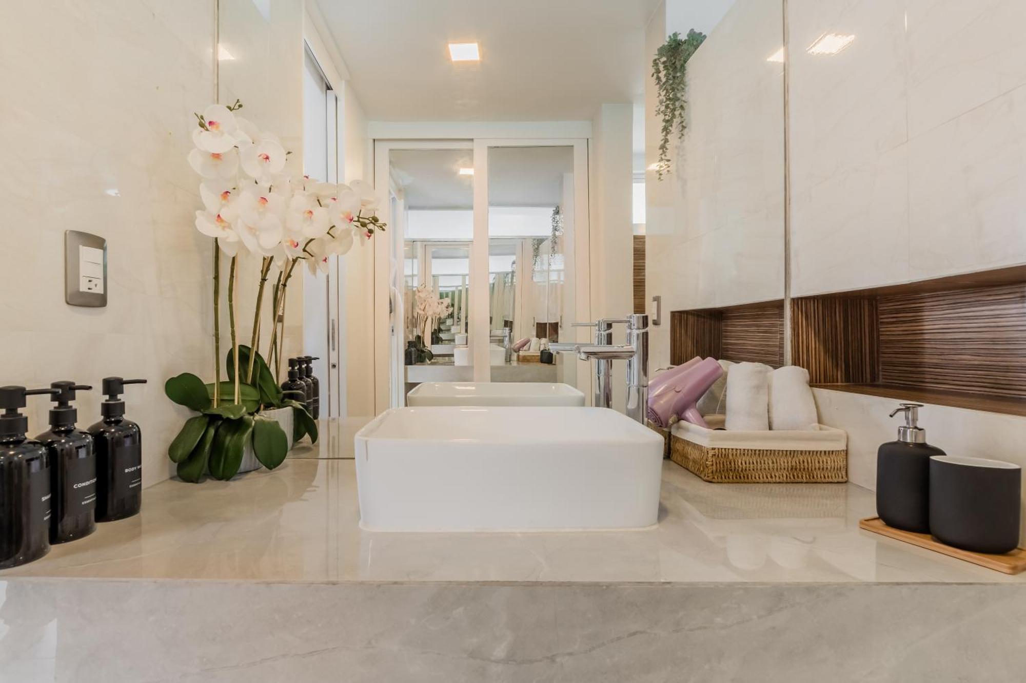 The Ocean Vibes By Casa Paraiso Aparthotel Cancun