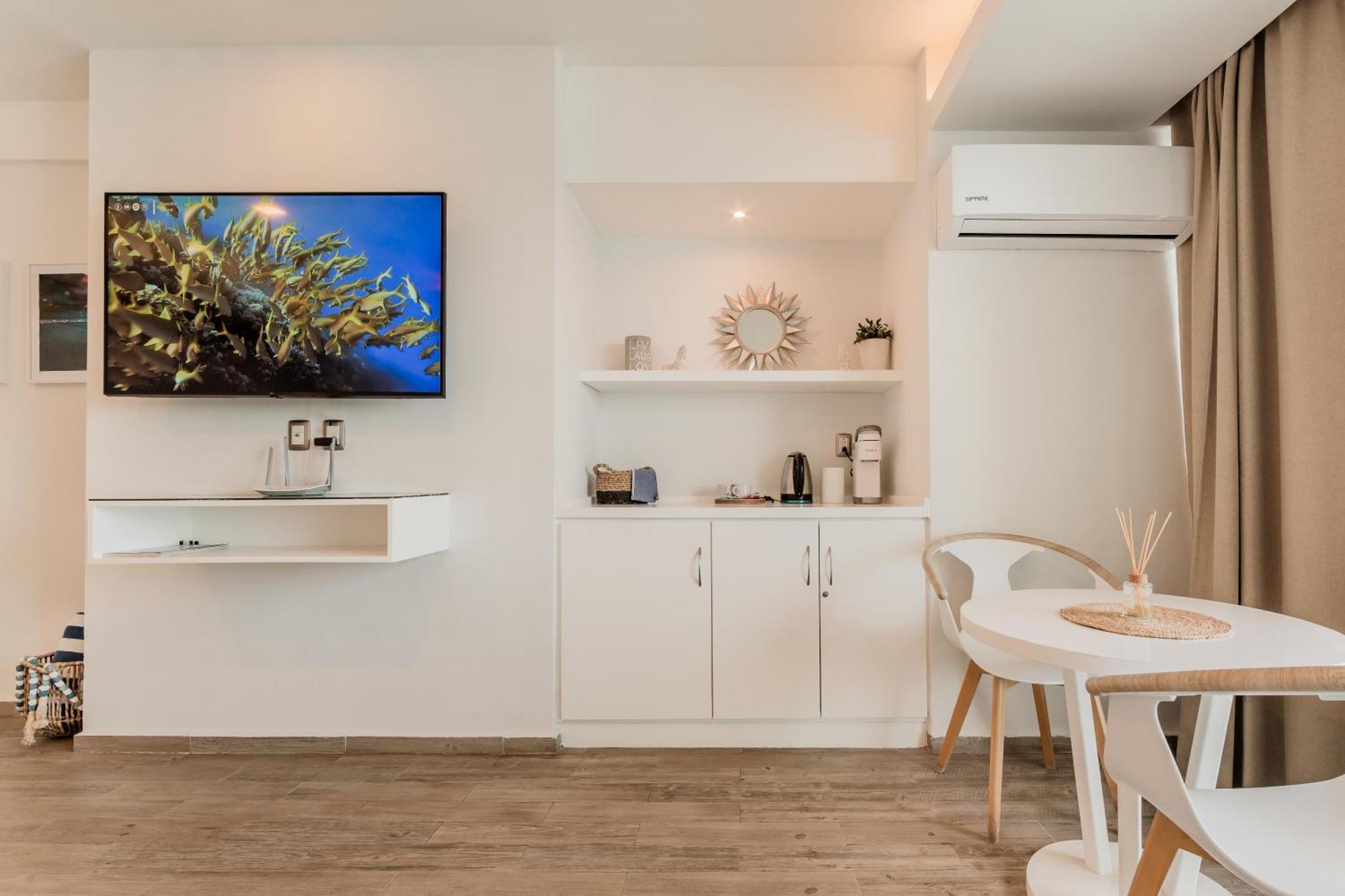 The Ocean Vibes By Casa Paraiso Cancun