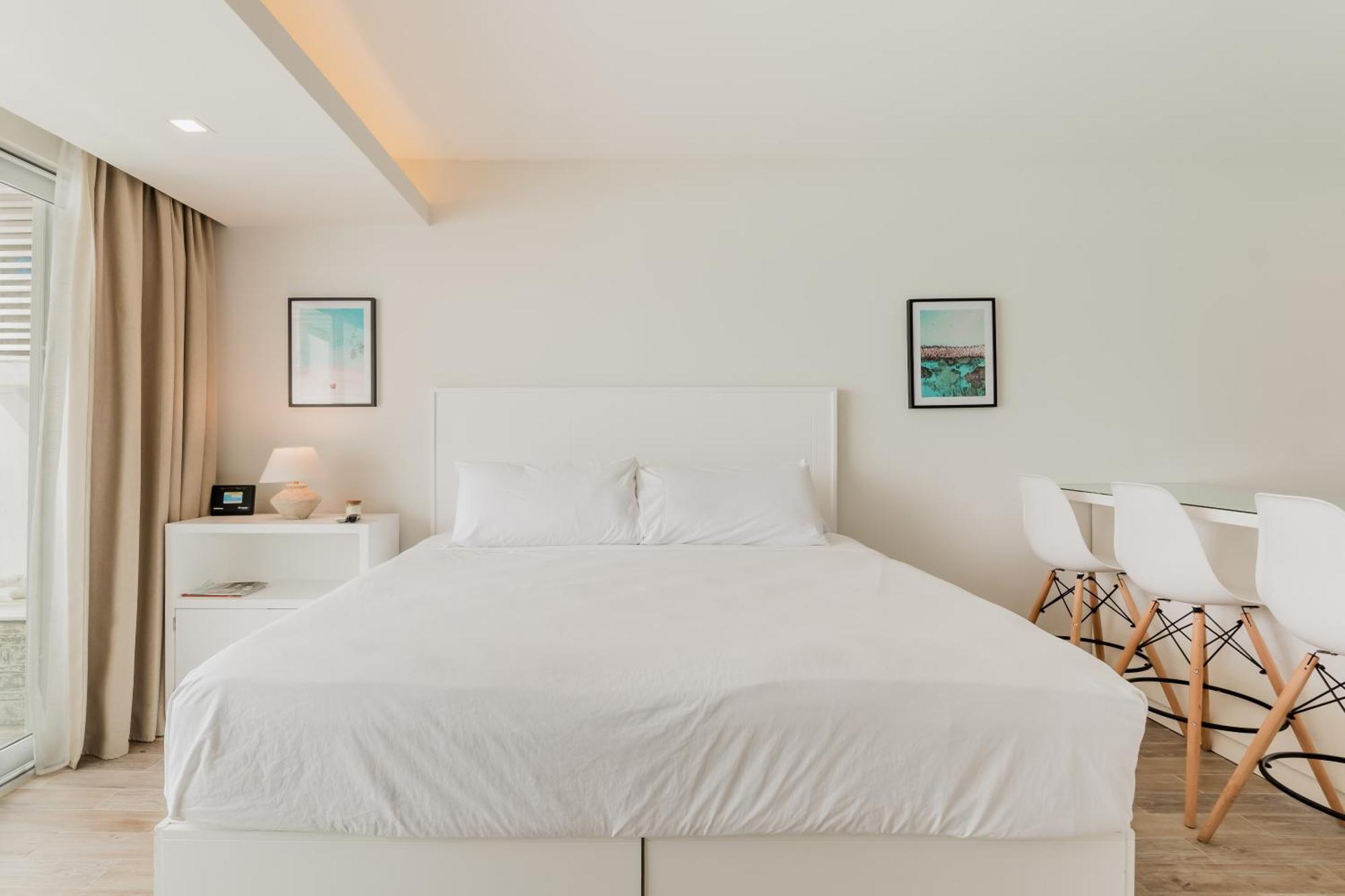 Aparthotel The Ocean Vibes By Casa Paraiso
