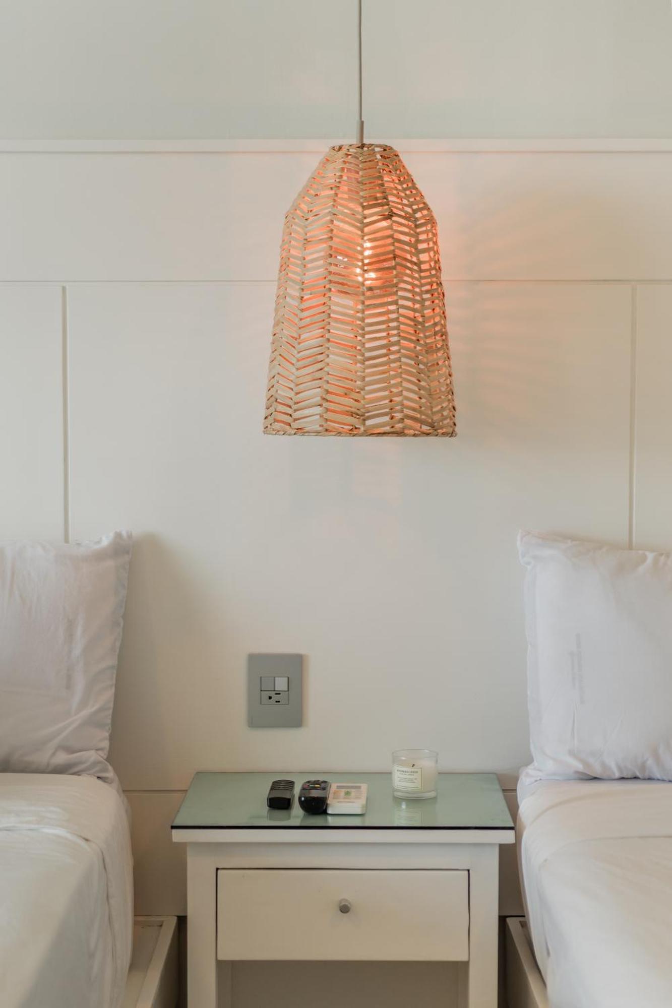 Aparthotel The Ocean Vibes By Casa Paraiso *
