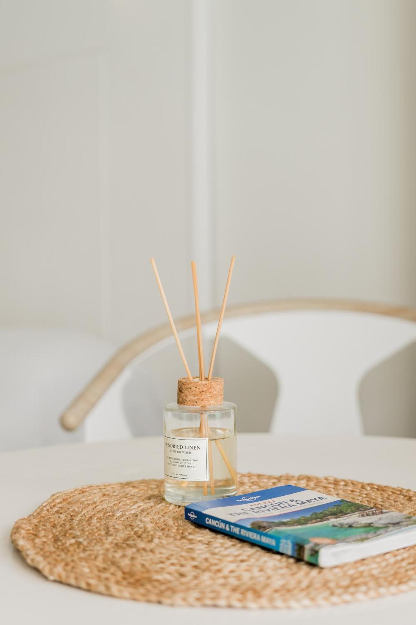 Aparthotel The Ocean Vibes By Casa Paraiso