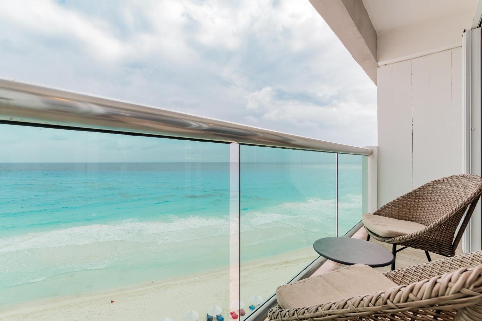 The Ocean Vibes By Casa Paraiso * Cancun