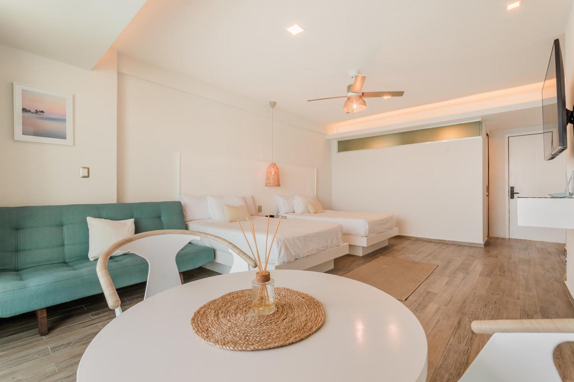 The Ocean Vibes By Casa Paraiso Aparthotel *