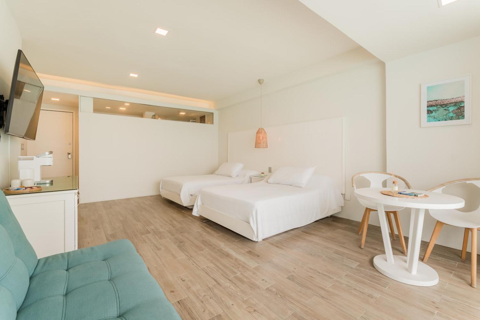 Aparthotel The Ocean Vibes By Casa Paraiso *