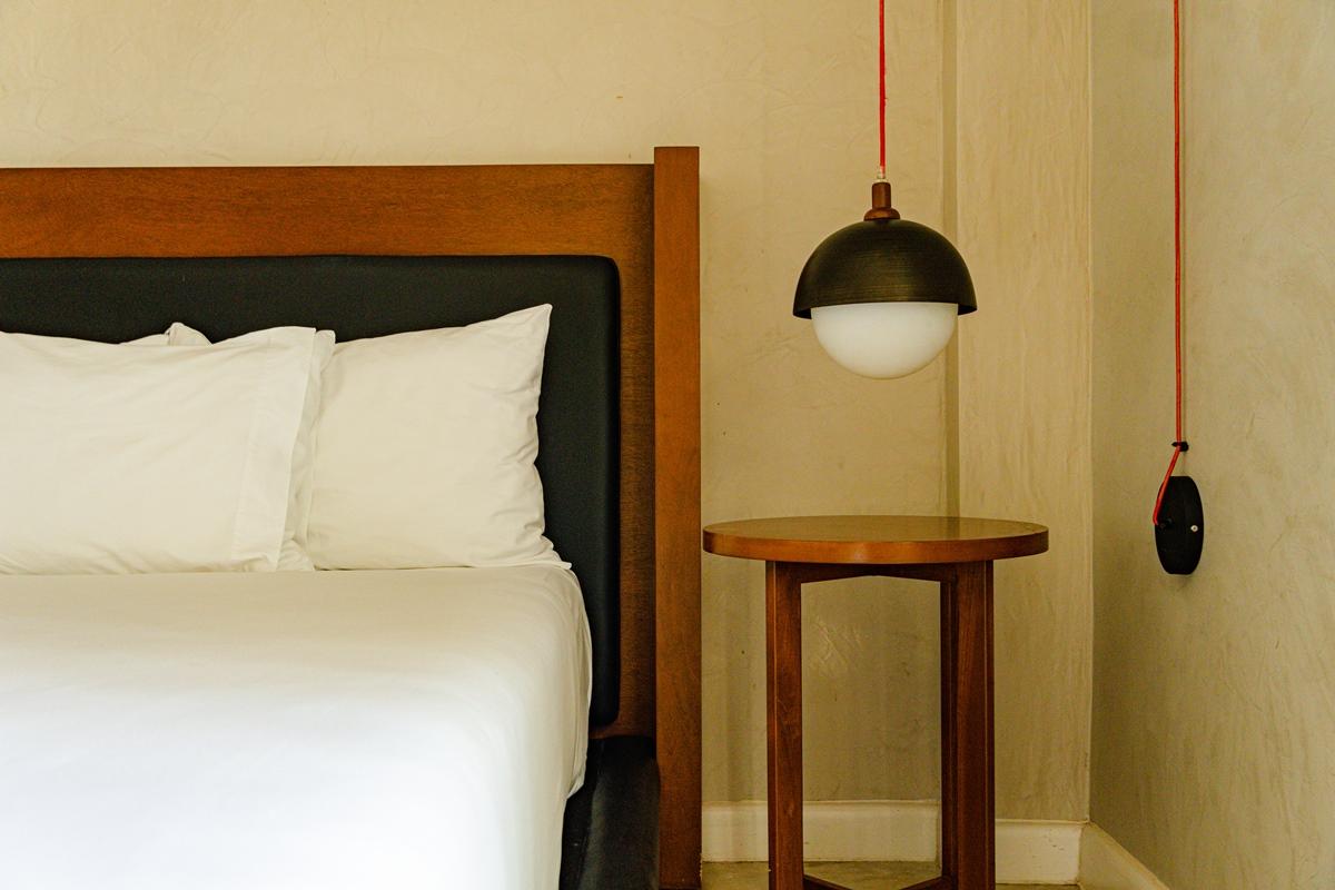Hotel Mex