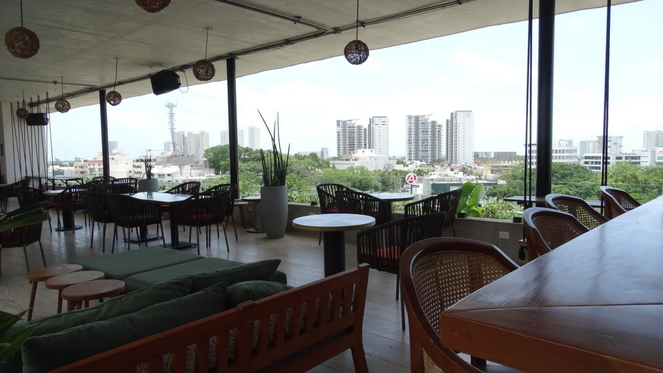 Hotel Mex 4*