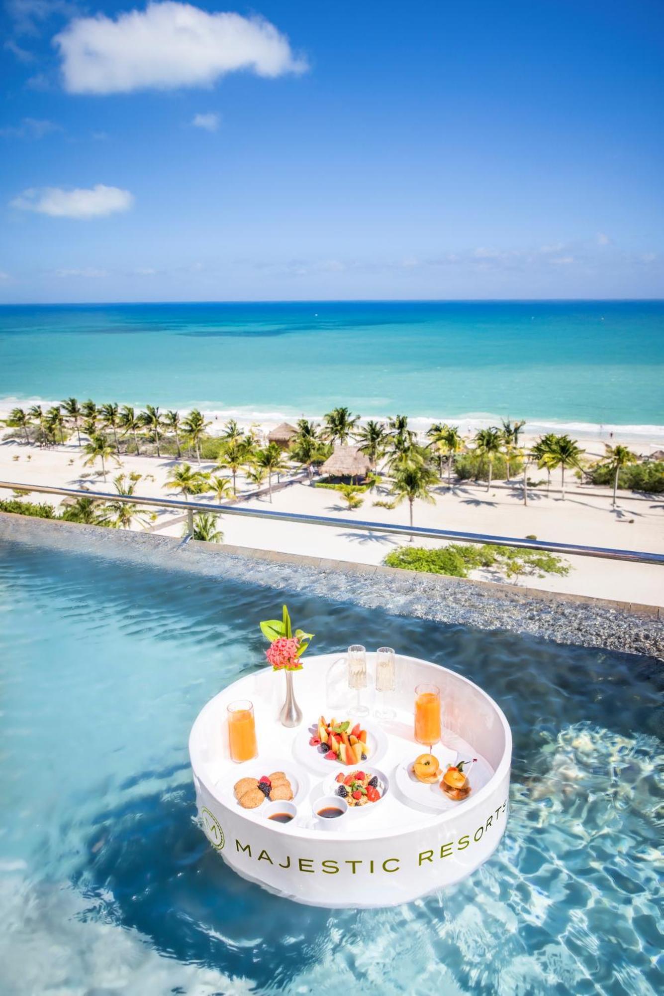 Resort Majestic Elegance Costa Mujeres (adults Only) Cancun