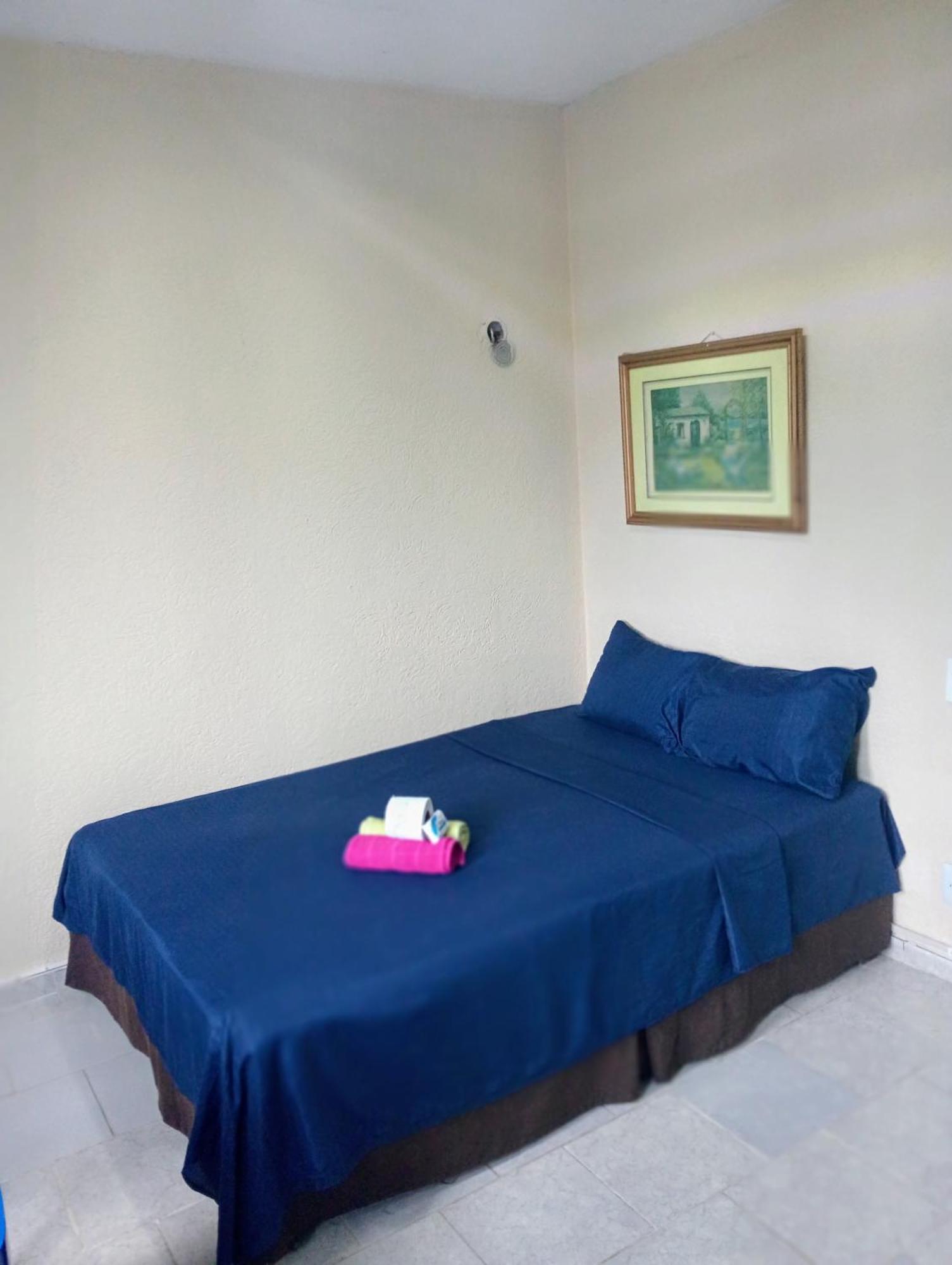 Tipo Estudio, Chechén, 2 Pax, Wifi * Cancún