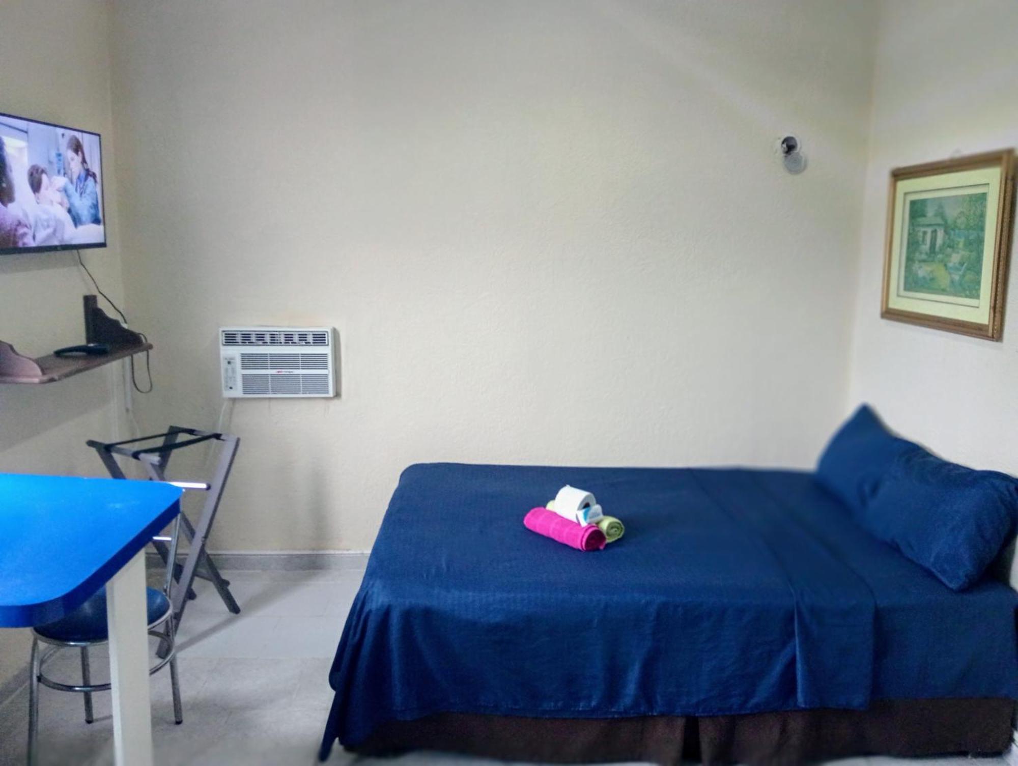 Apartamento Tipo Estudio, Chechén, 2 Pax, Wifi Cancún