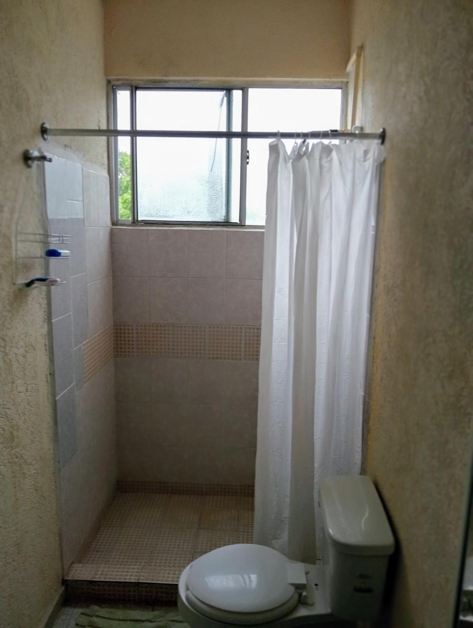 Tipo Estudio, Chechén, 2 Pax, Wifi *