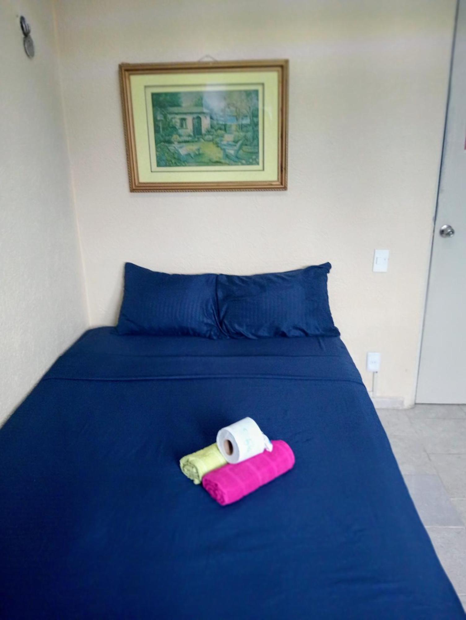 Tipo Estudio, Chechén, 2 Pax, Wifi Apartamento Cancún