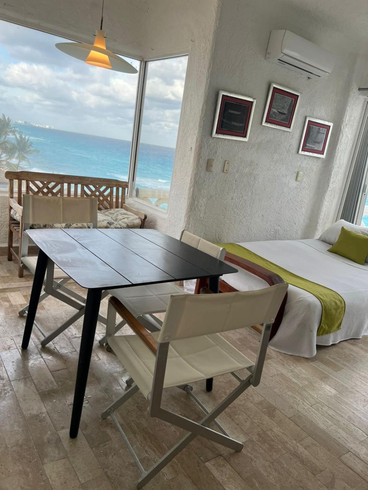Apartahotel “magic Sunrise At Cancun”