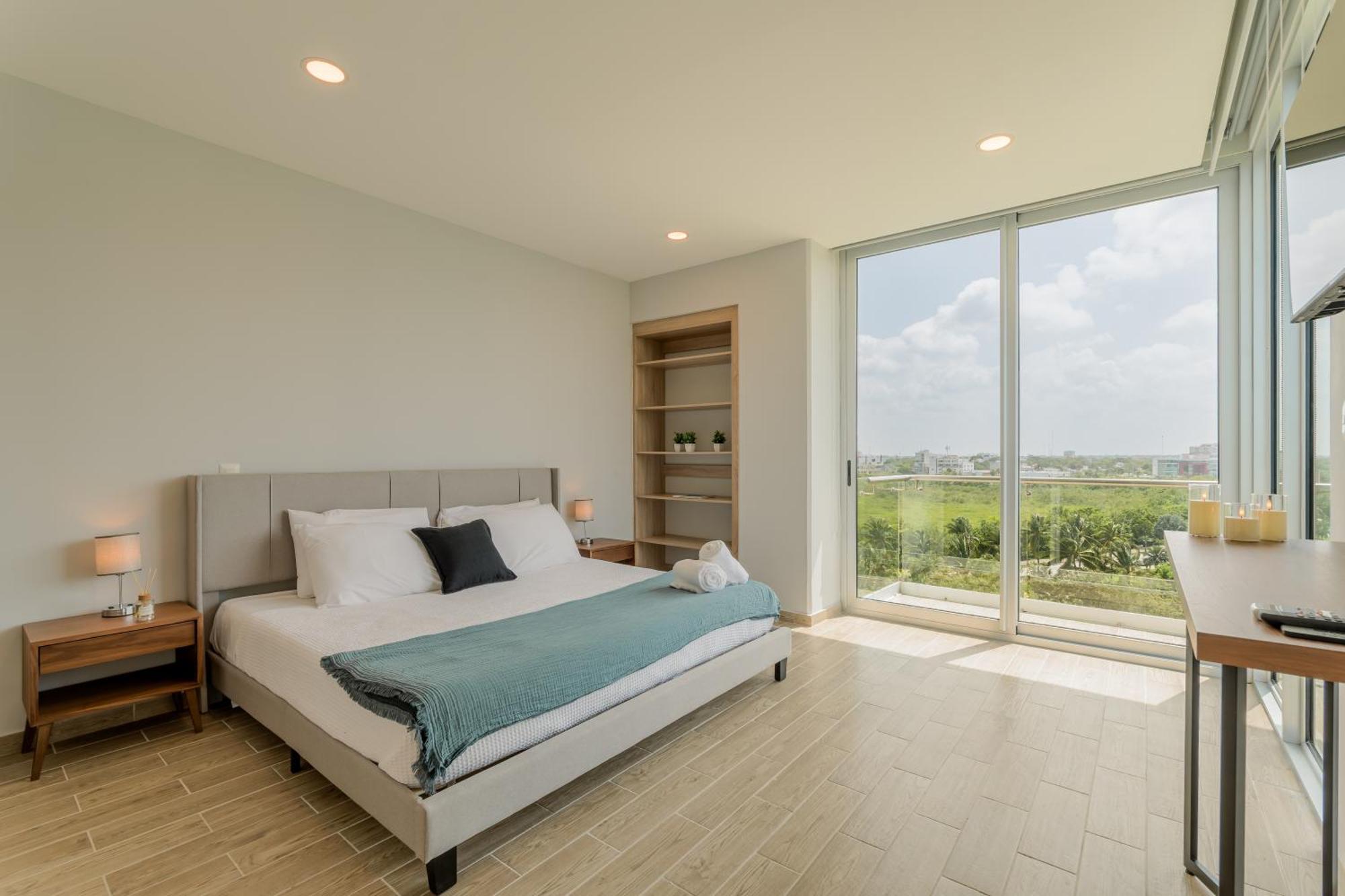 Apartment Ehden Vacation Puerto Cancun